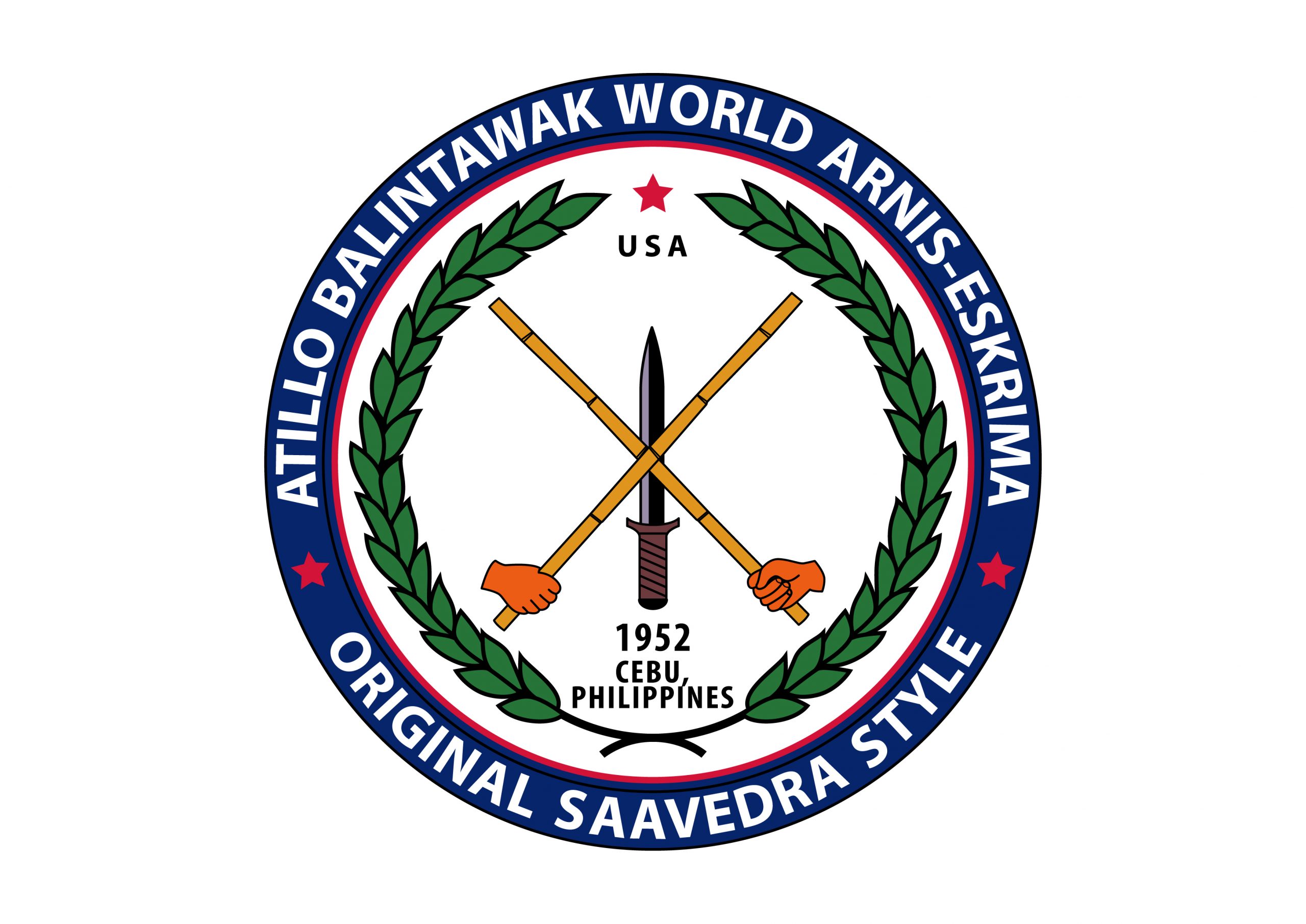 Atillo Balintawak Eskrima